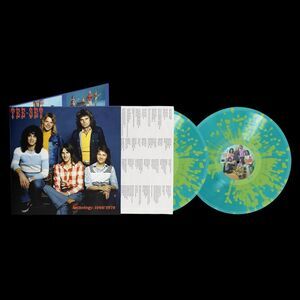 The Tee Set - Anthology: 1966-1979  LP LP